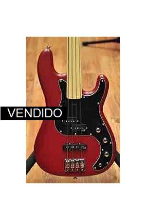 Maruszczyk Jake 4p Fretless maple Maruszczyk Jake 4p Fretless maple